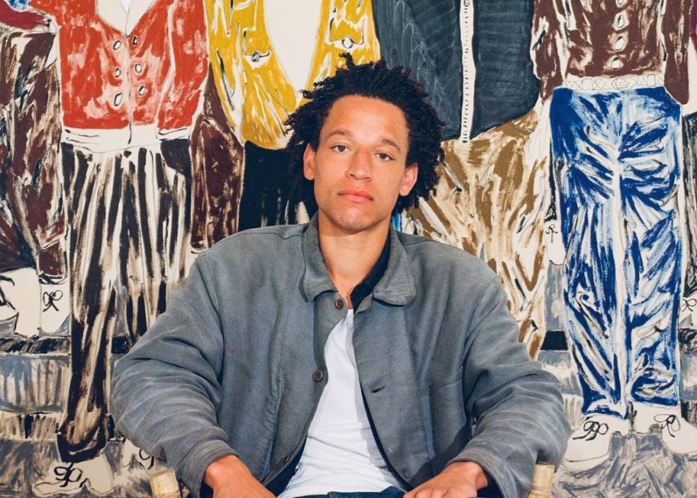 Chase Hall (1993) - Foto 1